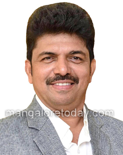 Shivram bhandary